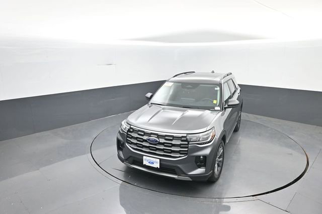 Used 2025 Ford Explorer Active w/ Active Comfort Package AWD/4WD image 27
