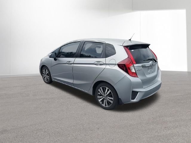 Used 2016 Honda Fit EX image 6