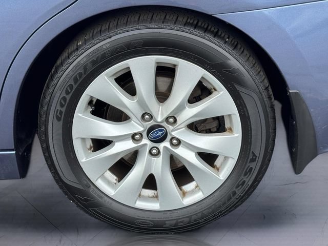 Used 2016 Subaru Legacy 2.5i Premium w/ Popular Package #1 AWD/4WD image 7