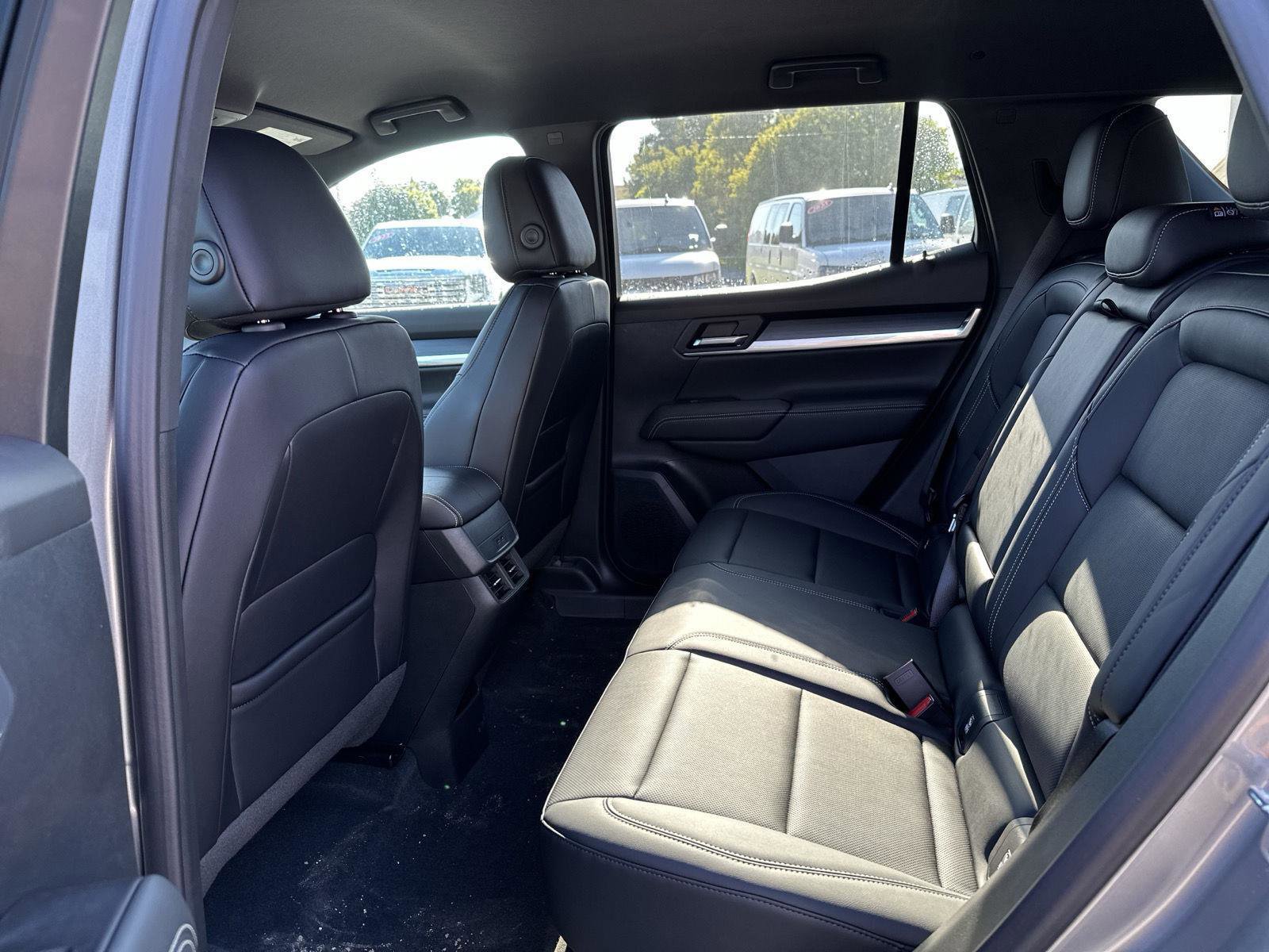 New 2026 GMC Terrain Elevation w/ Elevation Premium Package image 12