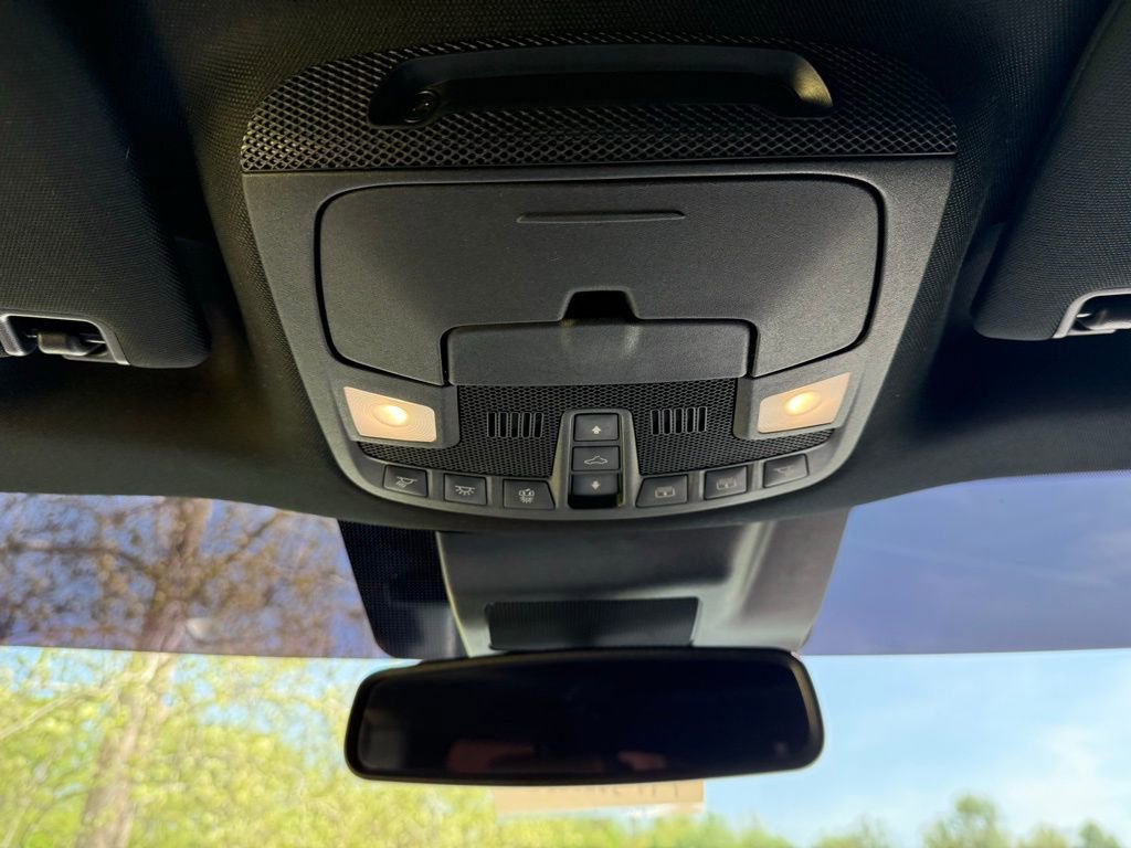 Used 2020 Ford Expedition Max King Ranch AWD/4WD image 25