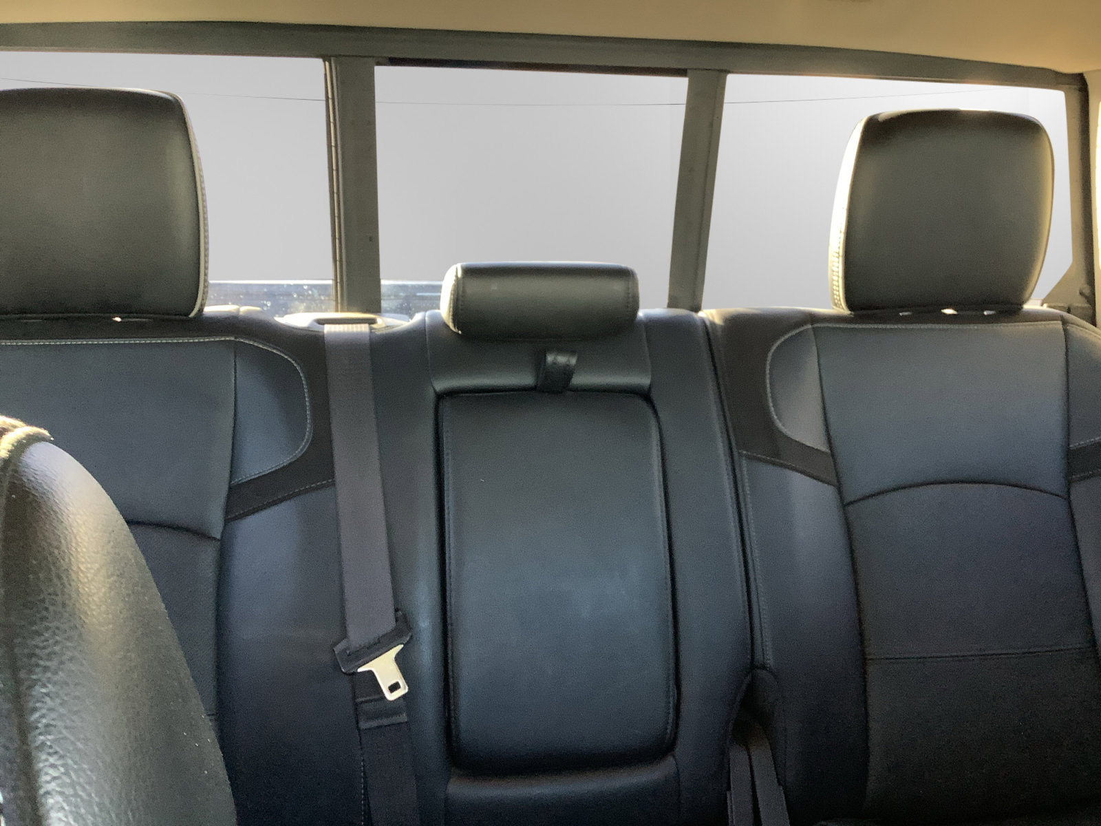 Used 2022 RAM 2500 Laramie image 13