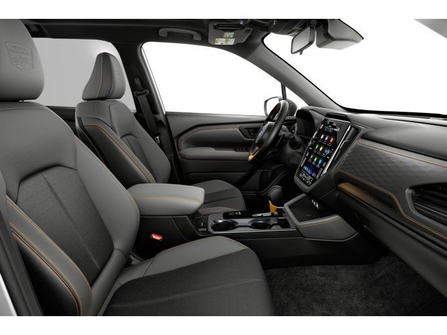 New 2026 Subaru Forester Wilderness AWD/4WD image 35