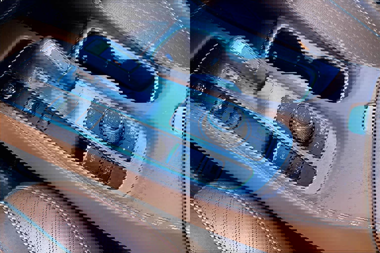 Used 2022 INFINITI QX60 Autograph w/ Cargo Package image 17