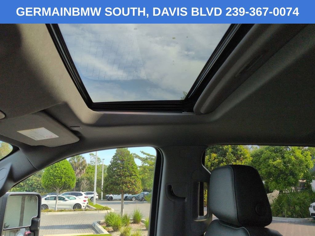 Used 2022 Chevrolet Silverado 2500 LTZ w/ LTZ Plus Package image 21