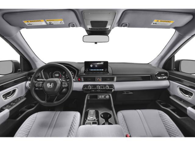 Certified 2023 Honda Pilot LX image 8