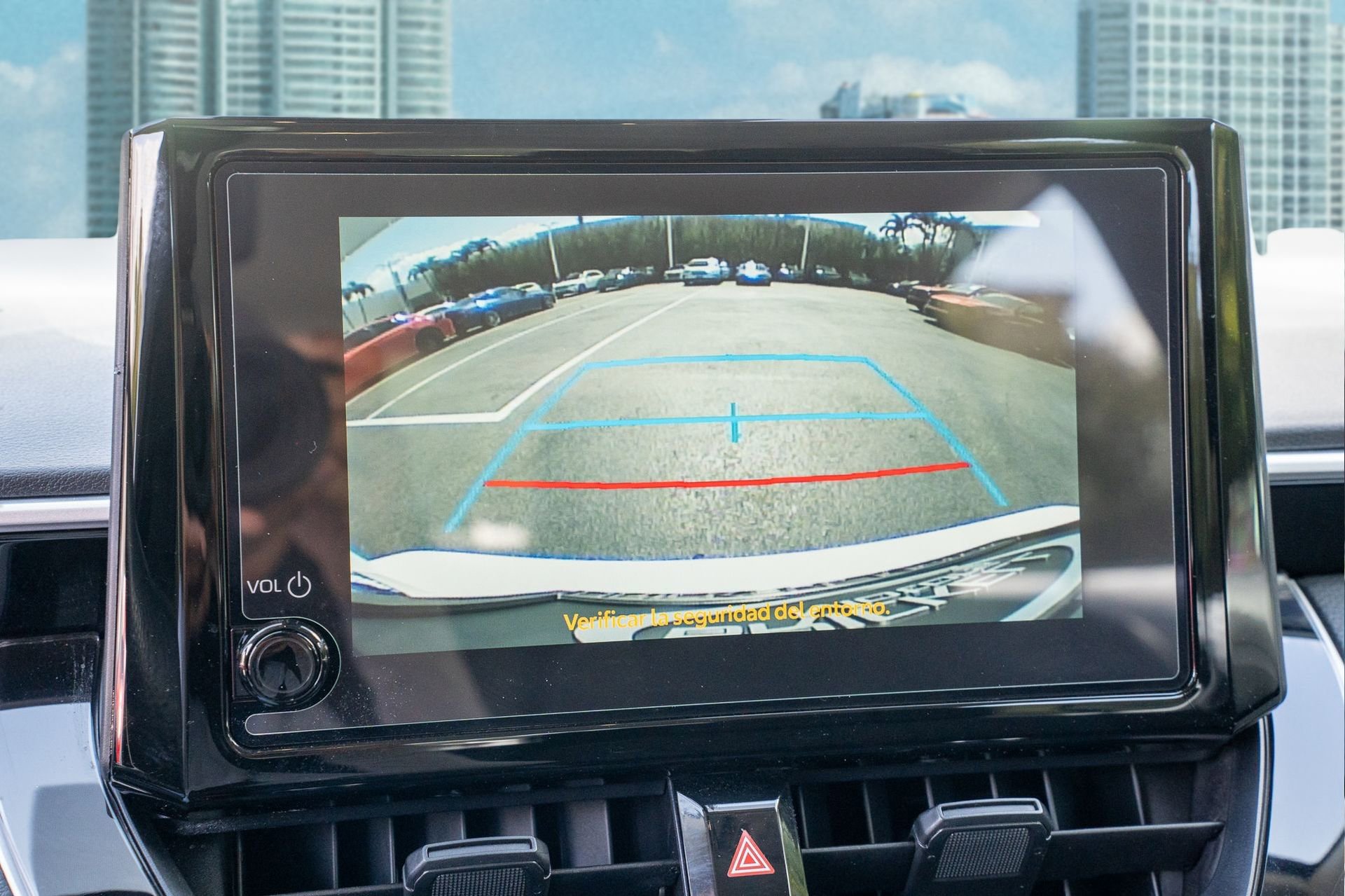 Used 2024 Toyota Corolla LE image 32