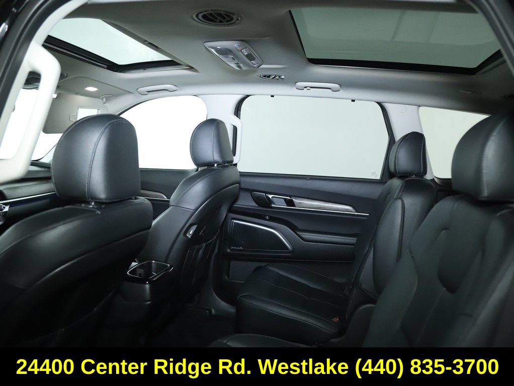 Used 2020 Kia Telluride SX AWD/4WD image 15