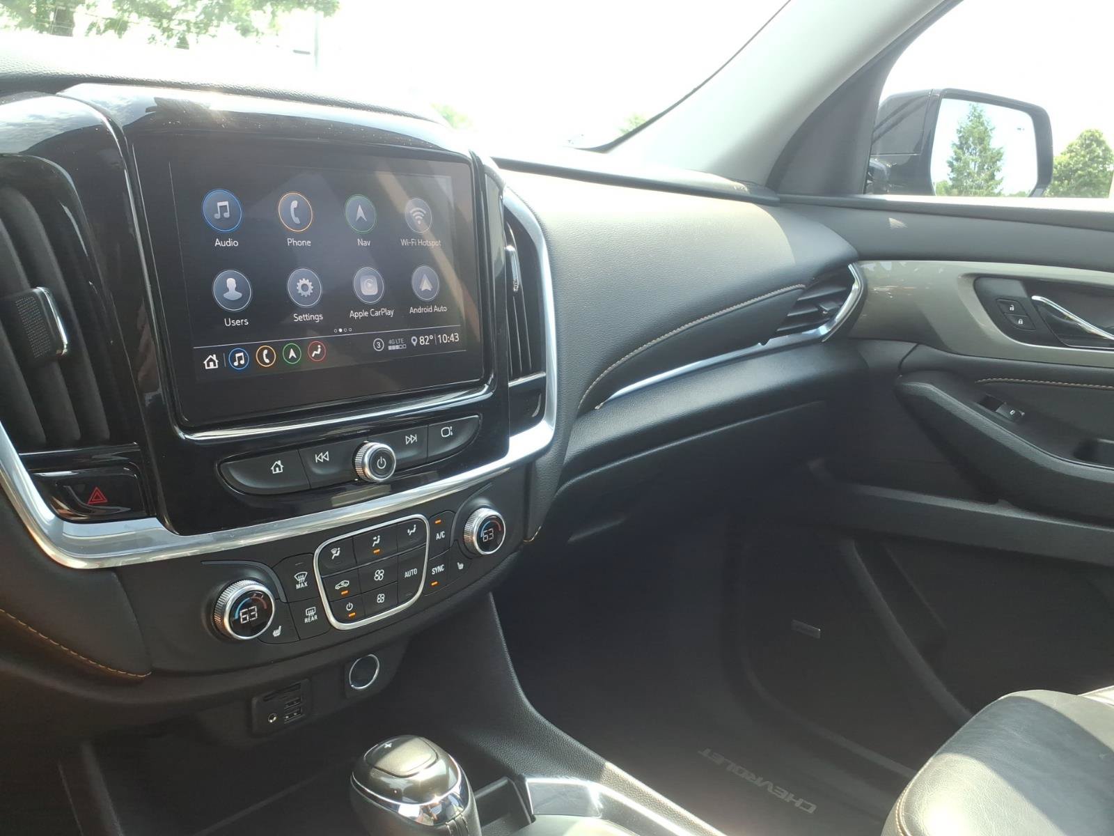 Used 2020 Chevrolet Traverse RS AWD/4WD image 26