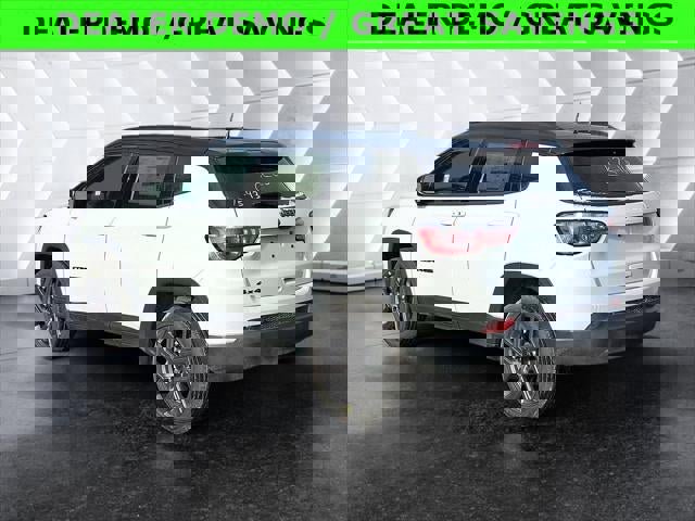 New 2026 Jeep Compass Limited image 20