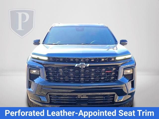 New 2026 Chevrolet Traverse RS image 13