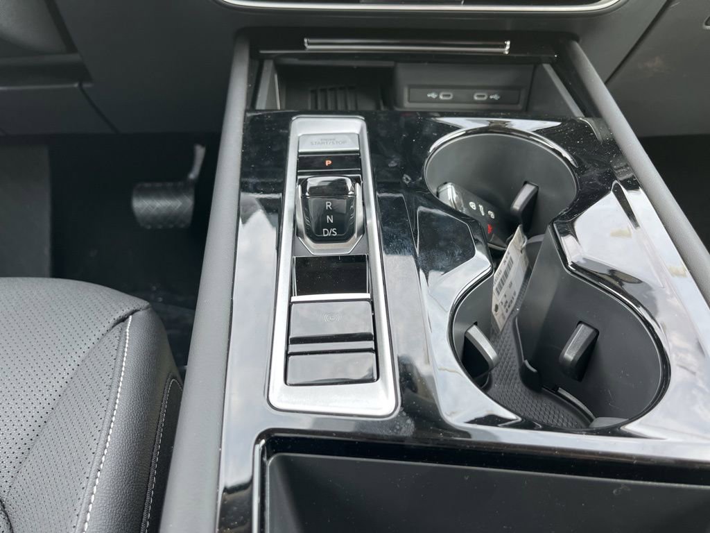 New 2026 Volkswagen Atlas SE AWD/4WD image 16