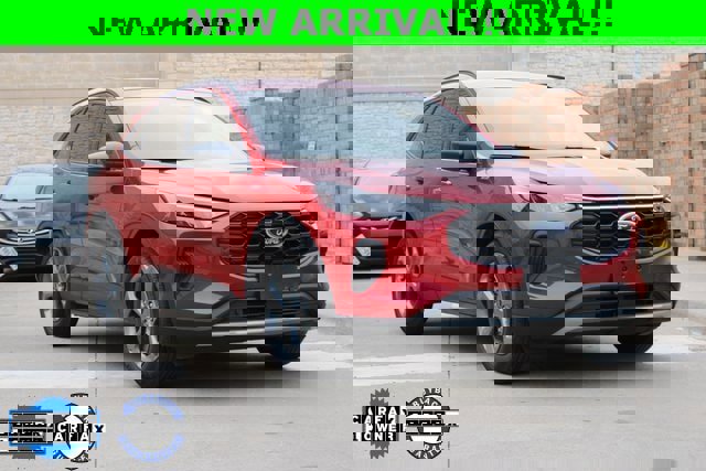 Used 2025 Ford Escape ST-Line w/ Tech Pack #1