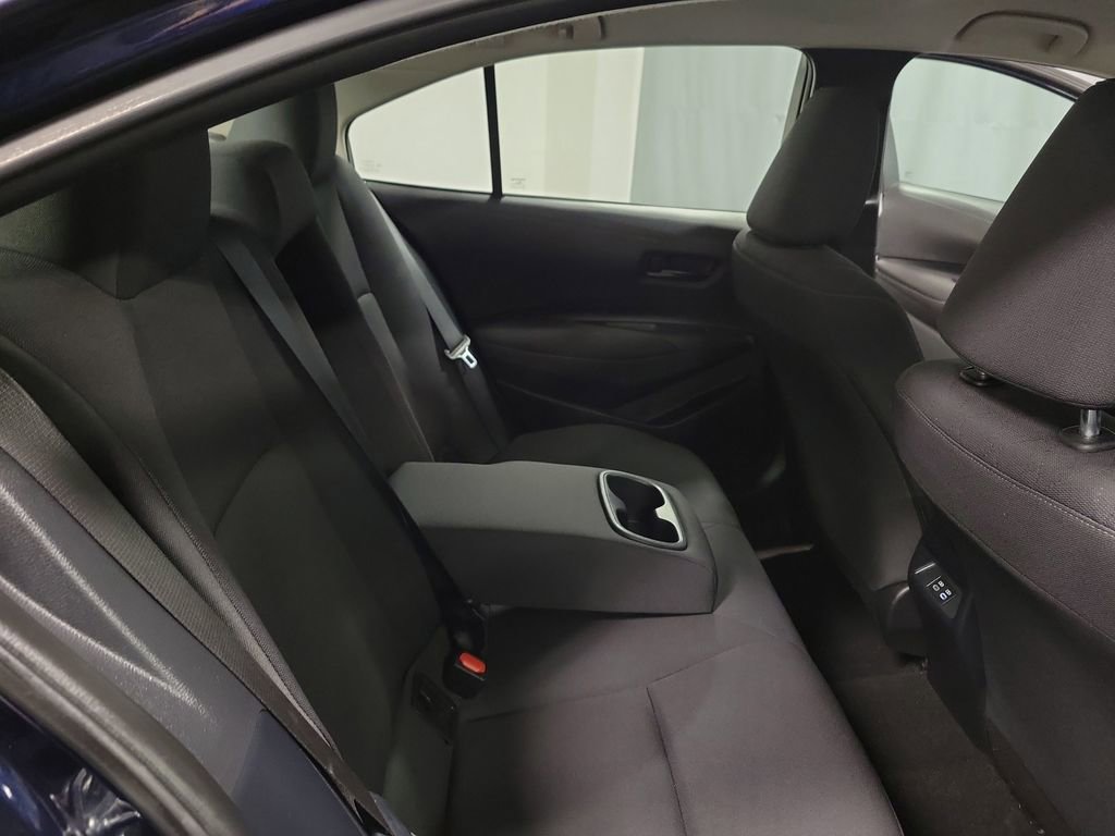 Used 2024 Toyota Corolla LE FWD image 20