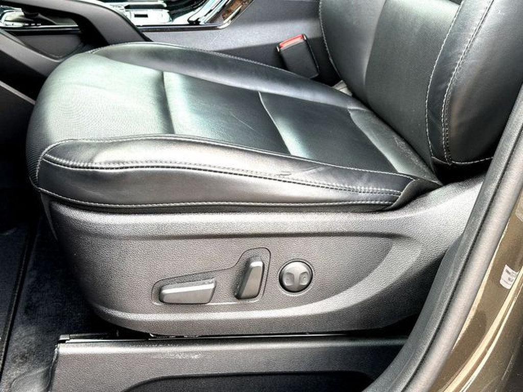 Used 2020 Kia Telluride S FWD image 12