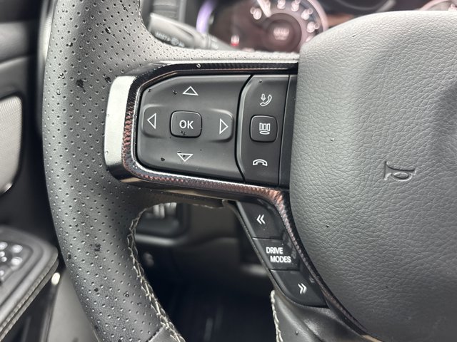 Used 2025 RAM 1500 Rebel w/ Rebel Level 2 Equipment Group image 27