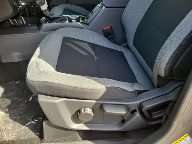New 2026 Ford Bronco Big Bend AWD/4WD image 18