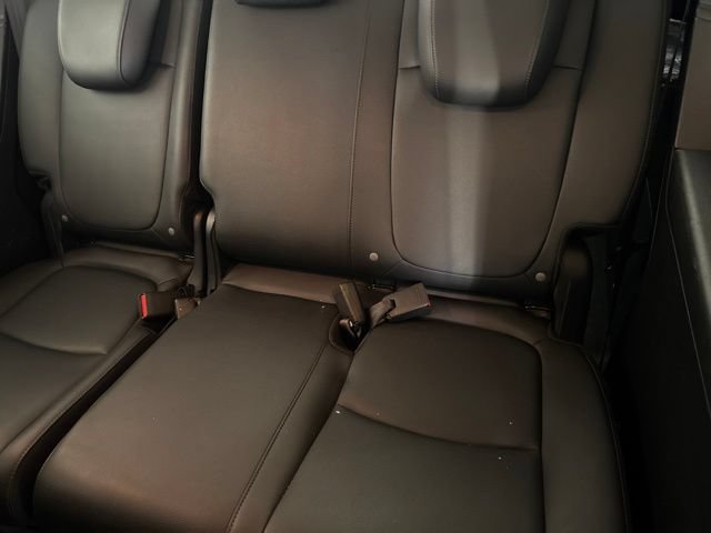 Certified 2025 Honda Odyssey EX-L image 32