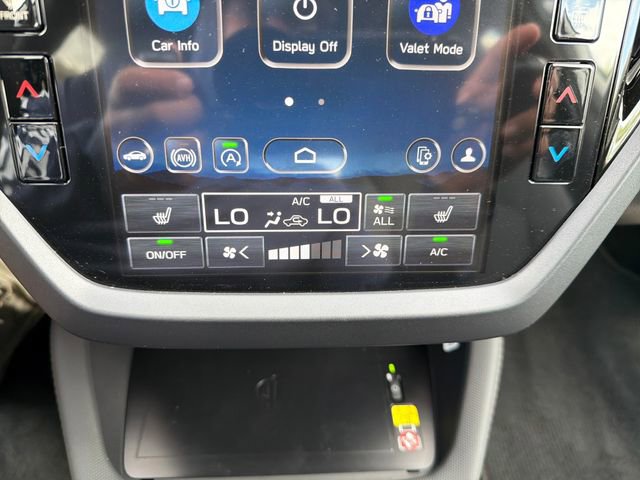 New 2026 Subaru Forester Sport AWD/4WD image 14