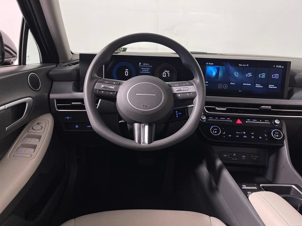 Certified 2024 Hyundai Sonata SEL FWD image 16