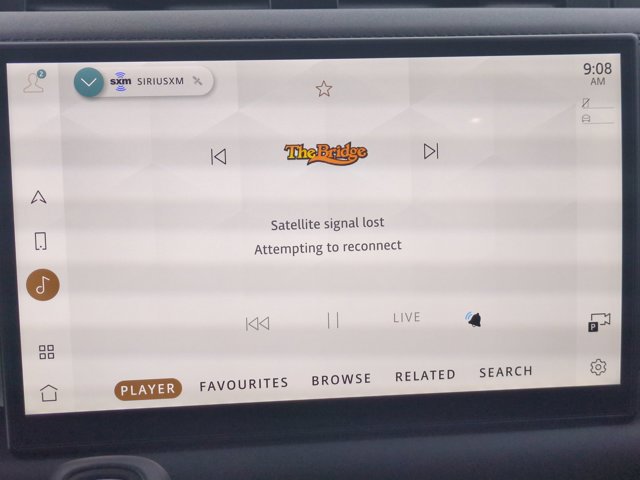 Certified 2025 Land Rover Defender 110 S image 25