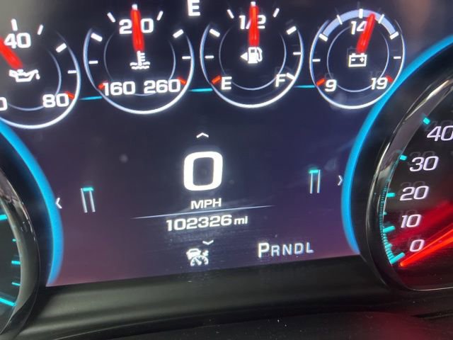 Used 2019 GMC Yukon XL Denali w/ Denali Ultimate Package image 20