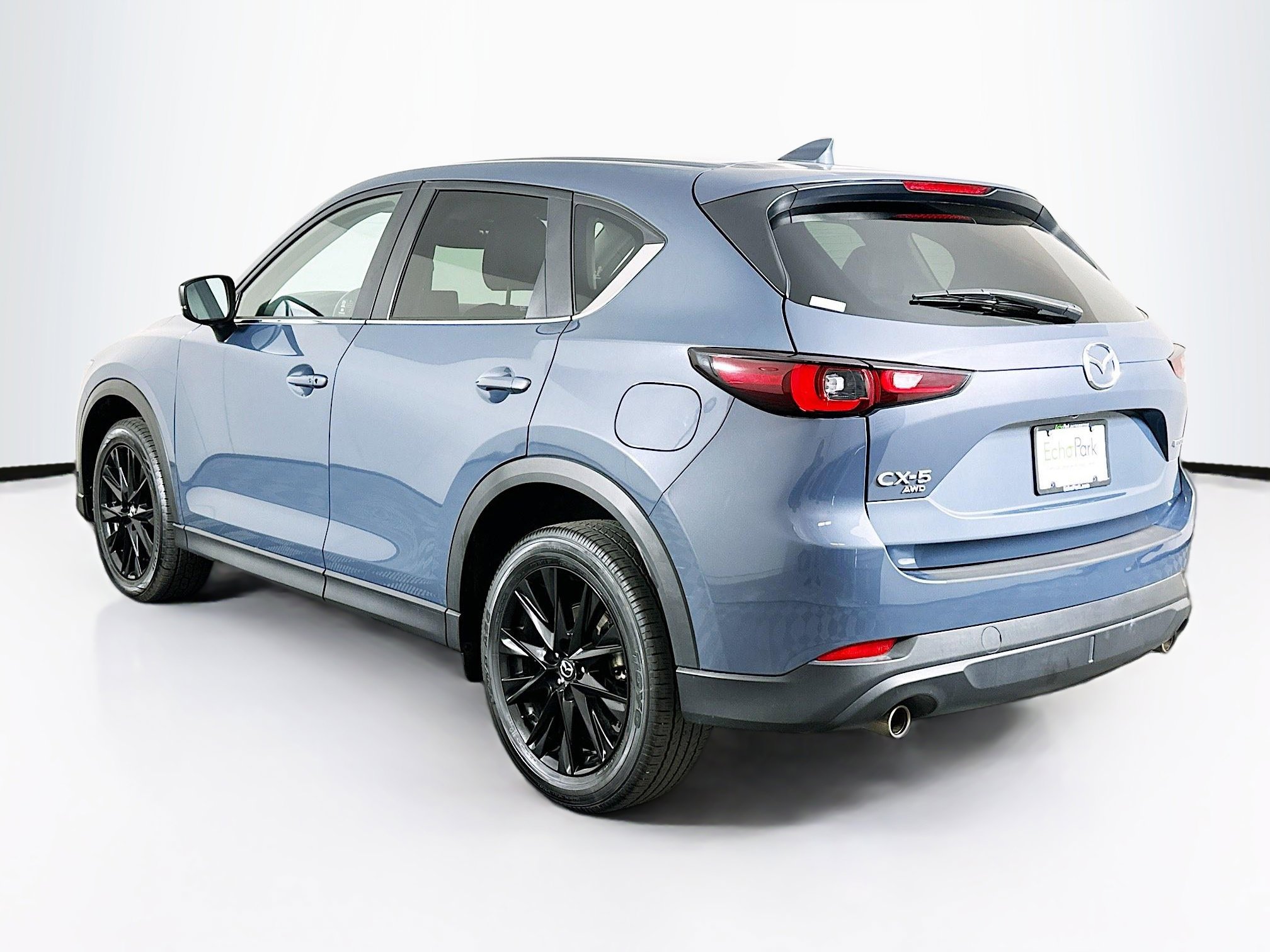 Used 2024 MAZDA CX-5 Carbon Edition AWD/4WD image 5