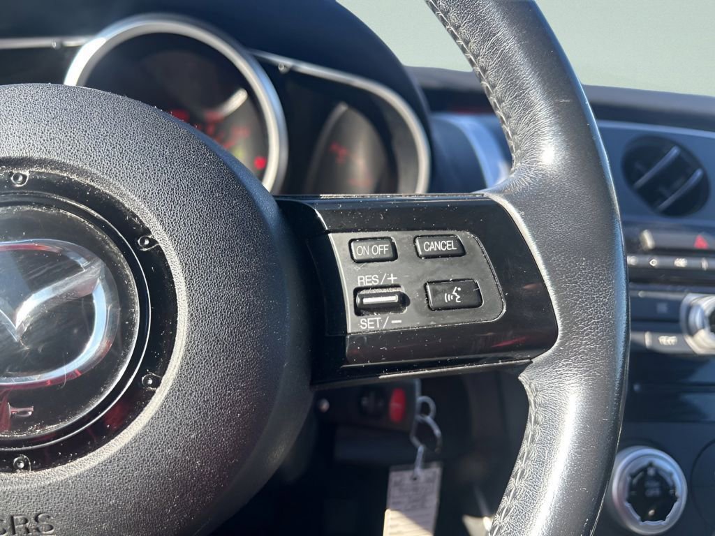 Used 2009 MAZDA CX-7 Grand Touring image 19