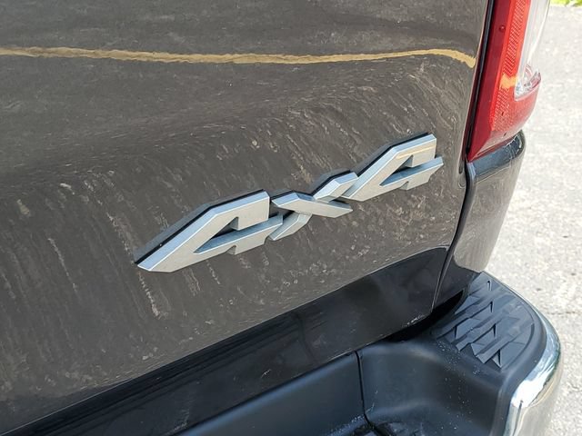 Used 2021 RAM 1500 Big Horn AWD/4WD image 30