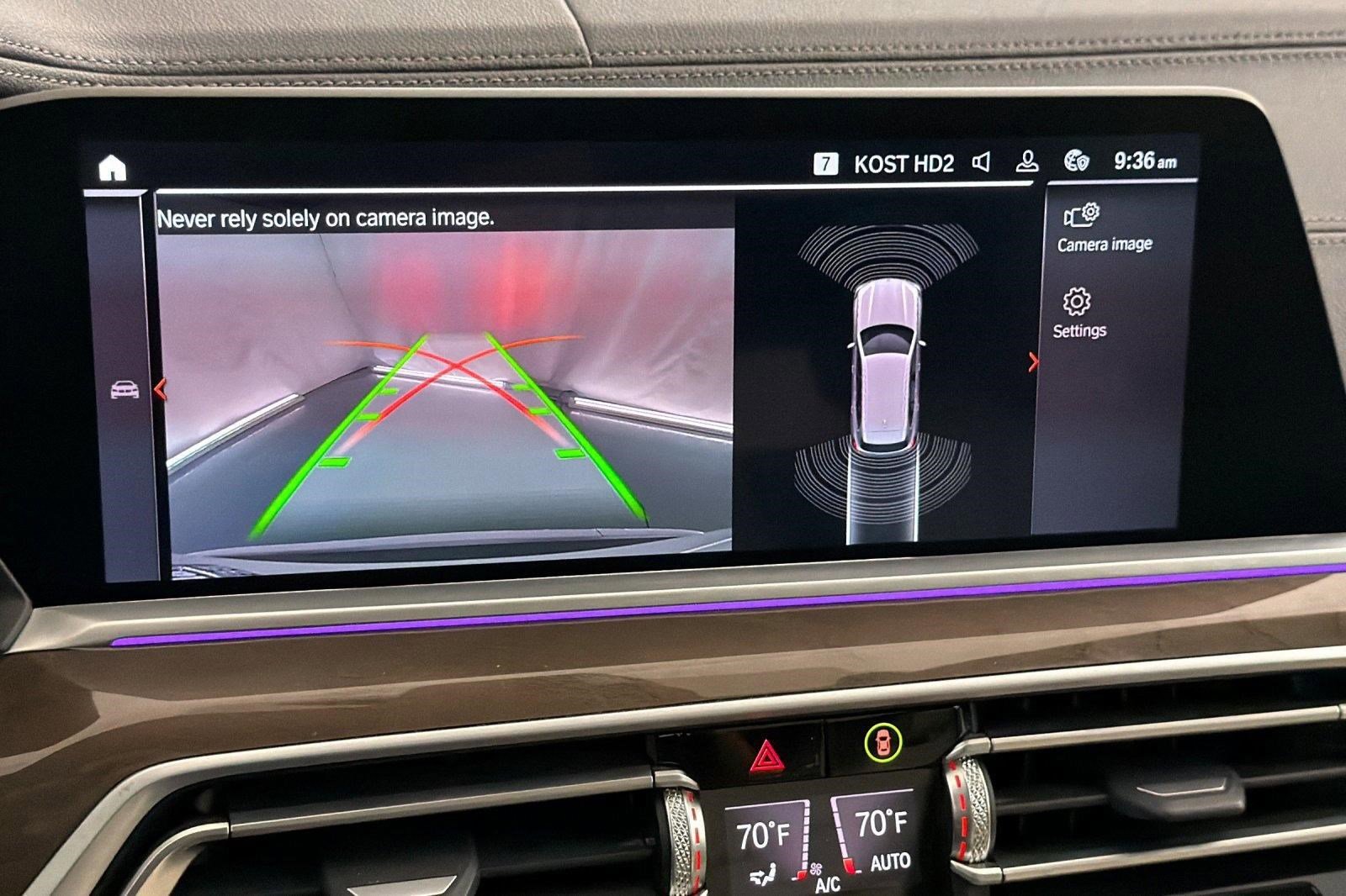 Used 2021 BMW X5 sDrive40i w/ Convenience Package image 26