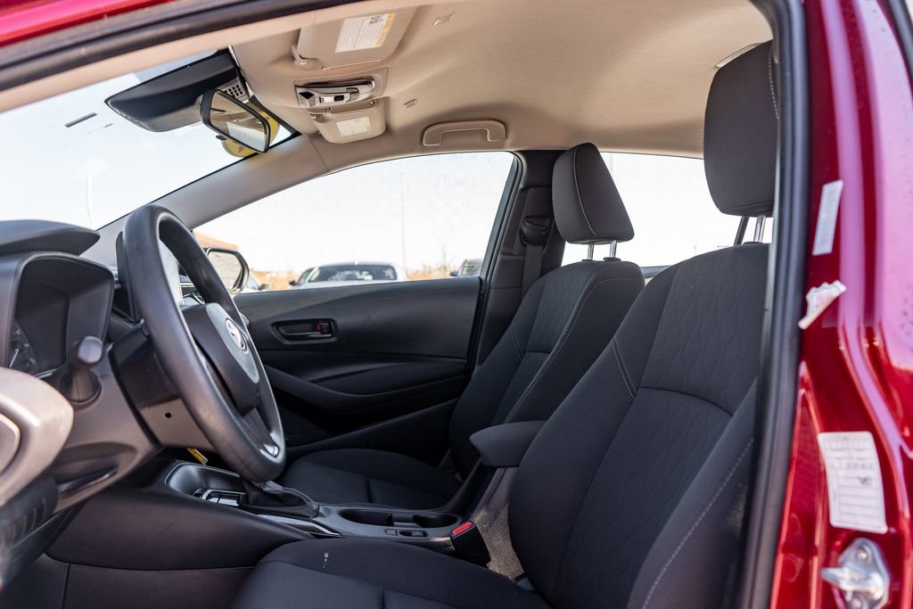 Certified 2024 Toyota Corolla LE image 19