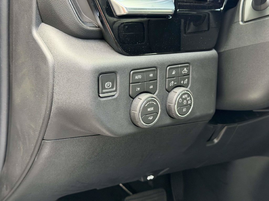 New 2026 Chevrolet Silverado 2500 LT w/ Trail Boss Package AWD/4WD image 18