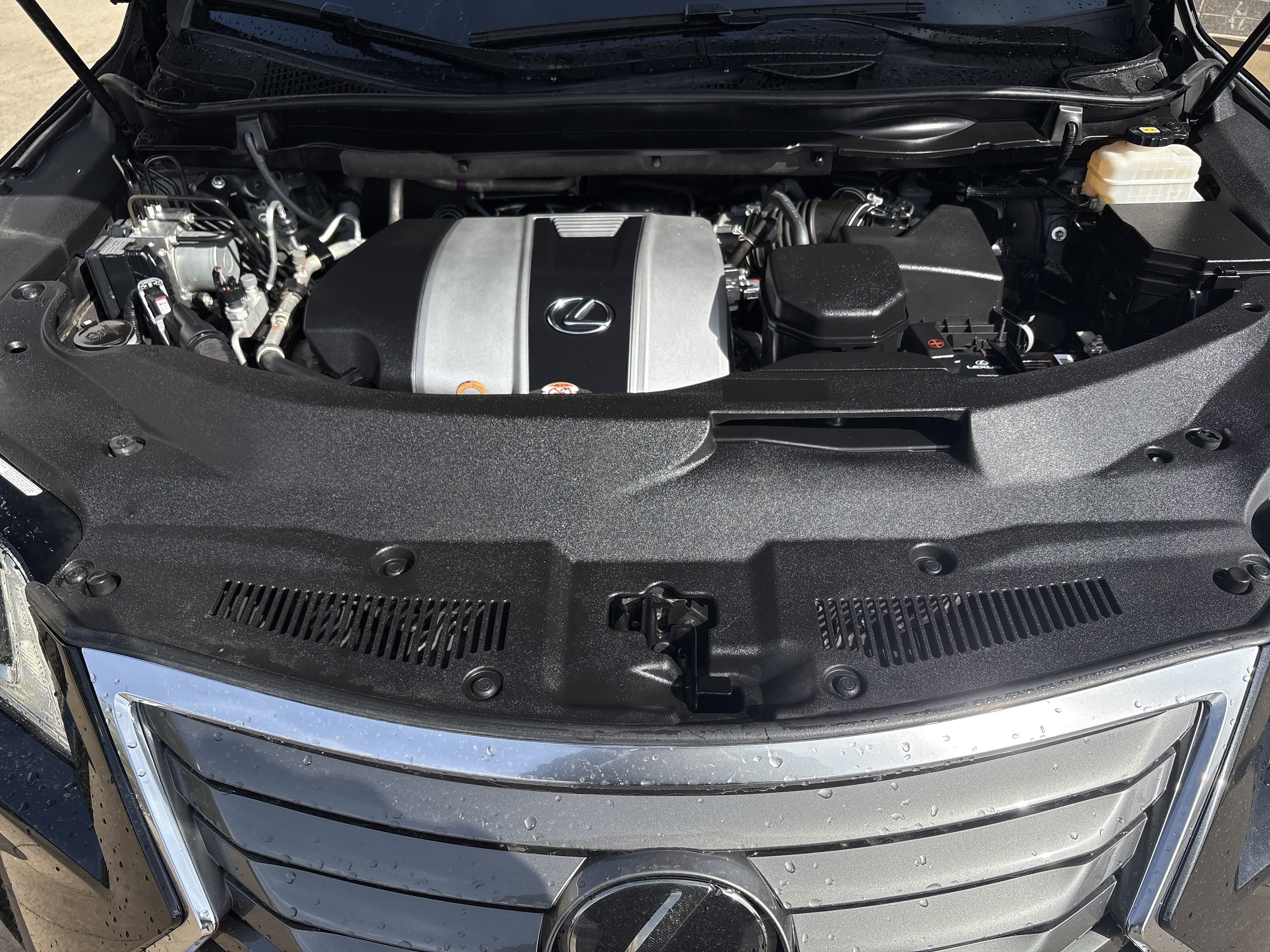 Used 2019 Lexus RX 350 AWD w/ Navigation Package image 34