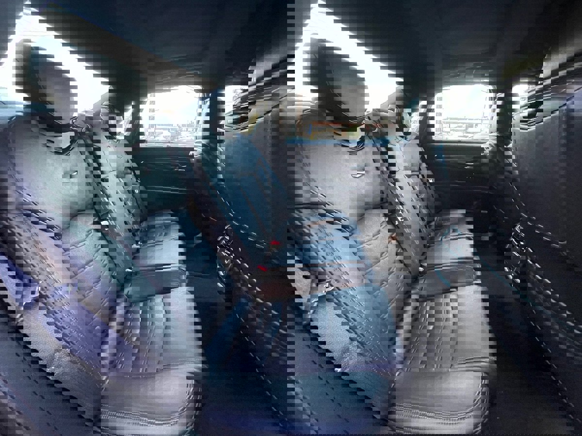 Used 2016 Cadillac CT6 Platinum image 14