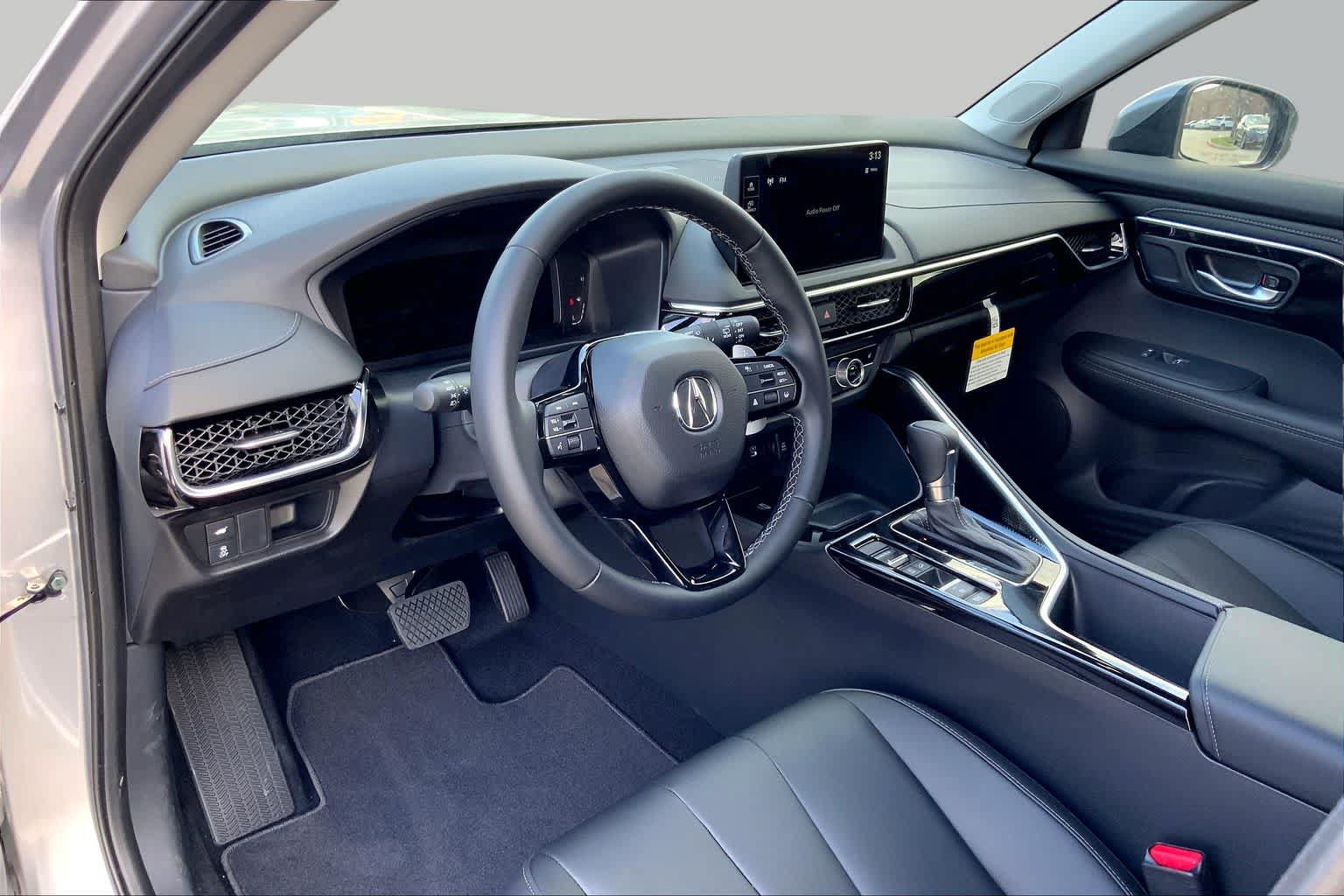 New 2026 Acura ADX FWD image 10