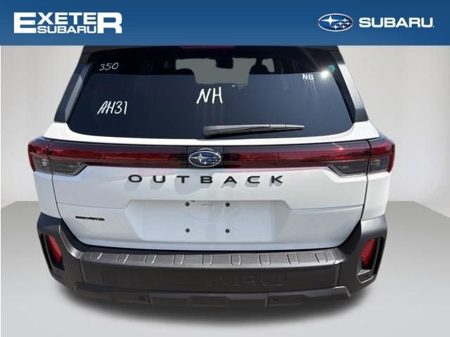 New 2026 Subaru Outback Premium AWD/4WD image 6