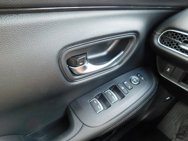 New 2026 Honda HR-V EX-L image 26