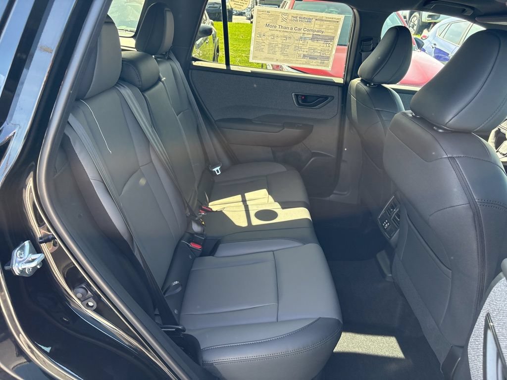 New 2026 Subaru Outback Premium AWD/4WD image 11