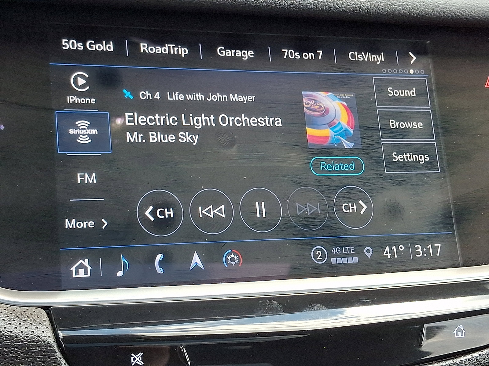 Used 2022 Cadillac XT5 Premium Luxury image 18