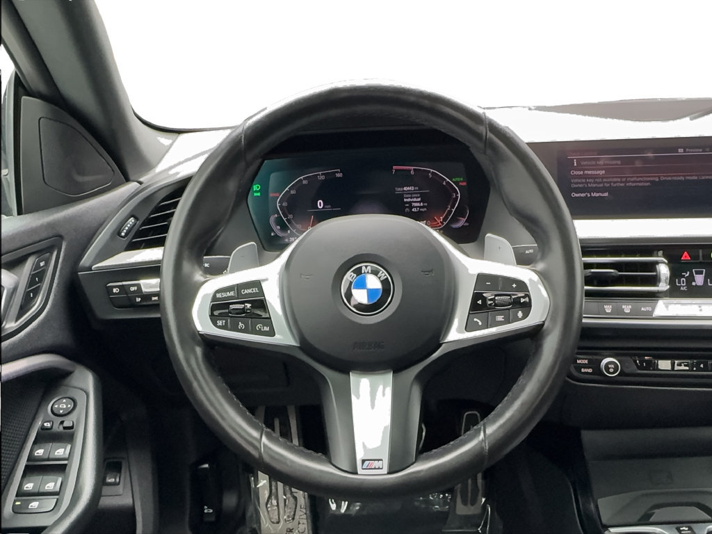 Used 2024 BMW 228i xDrive Gran Coupe w/ M Sport Package AWD/4WD image 40