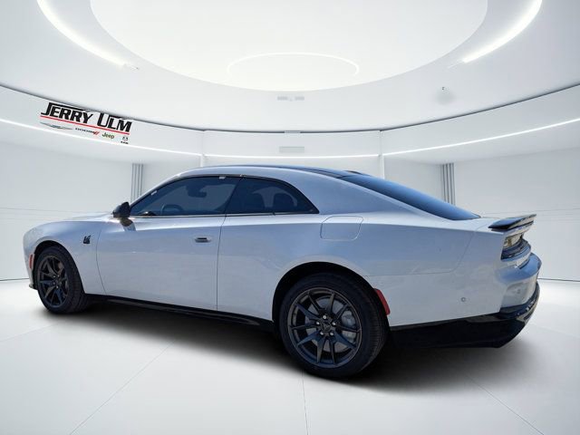 New 2026 Dodge Charger R/T Scat Pack image 5