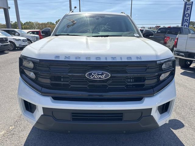 New 2026 Ford Expedition Max Active image 2