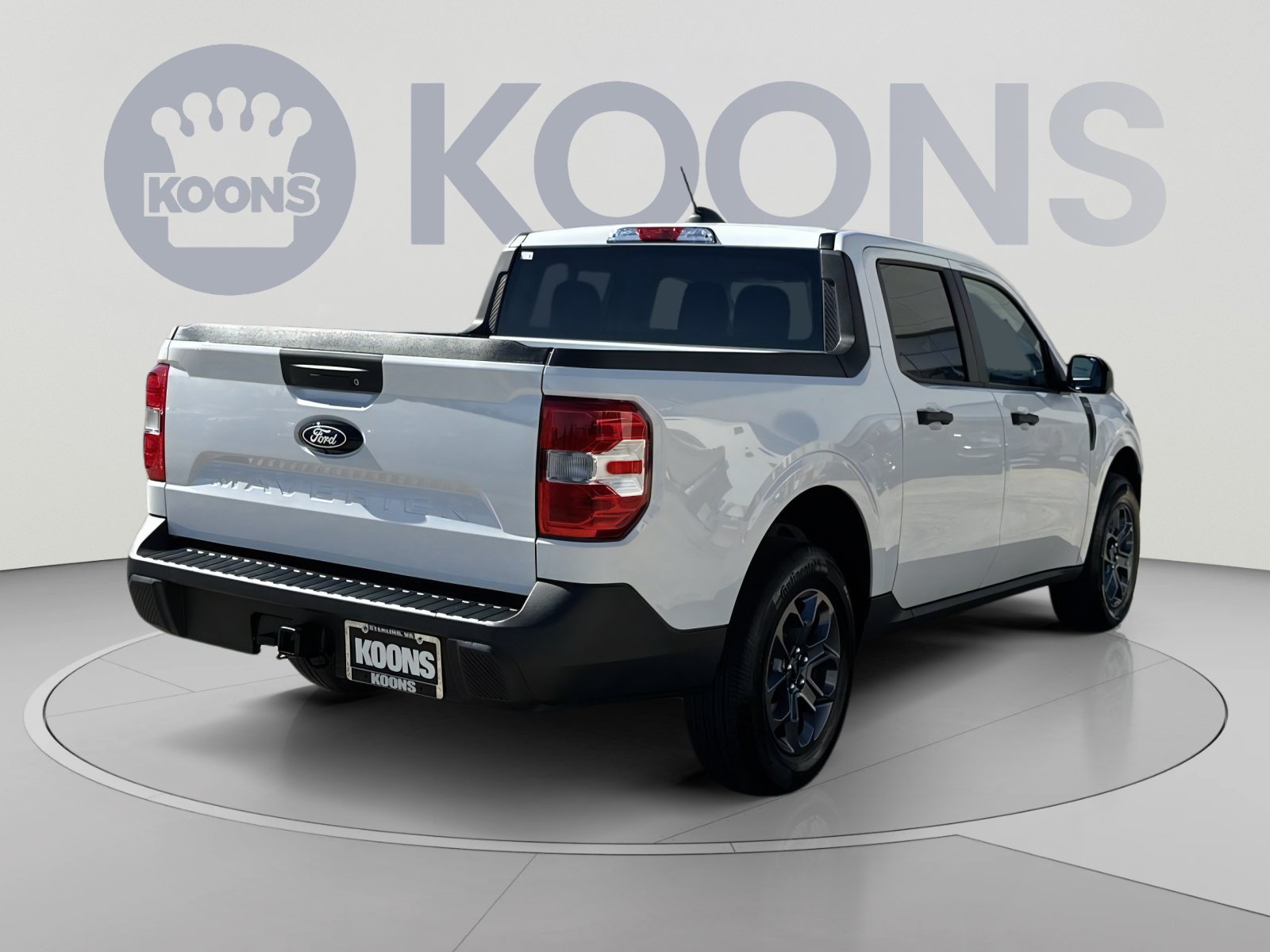 Used 2026 Ford Maverick XLT AWD/4WD image 11