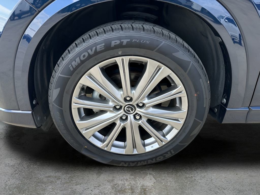 Used 2022 MAZDA CX-5 Signature image 34