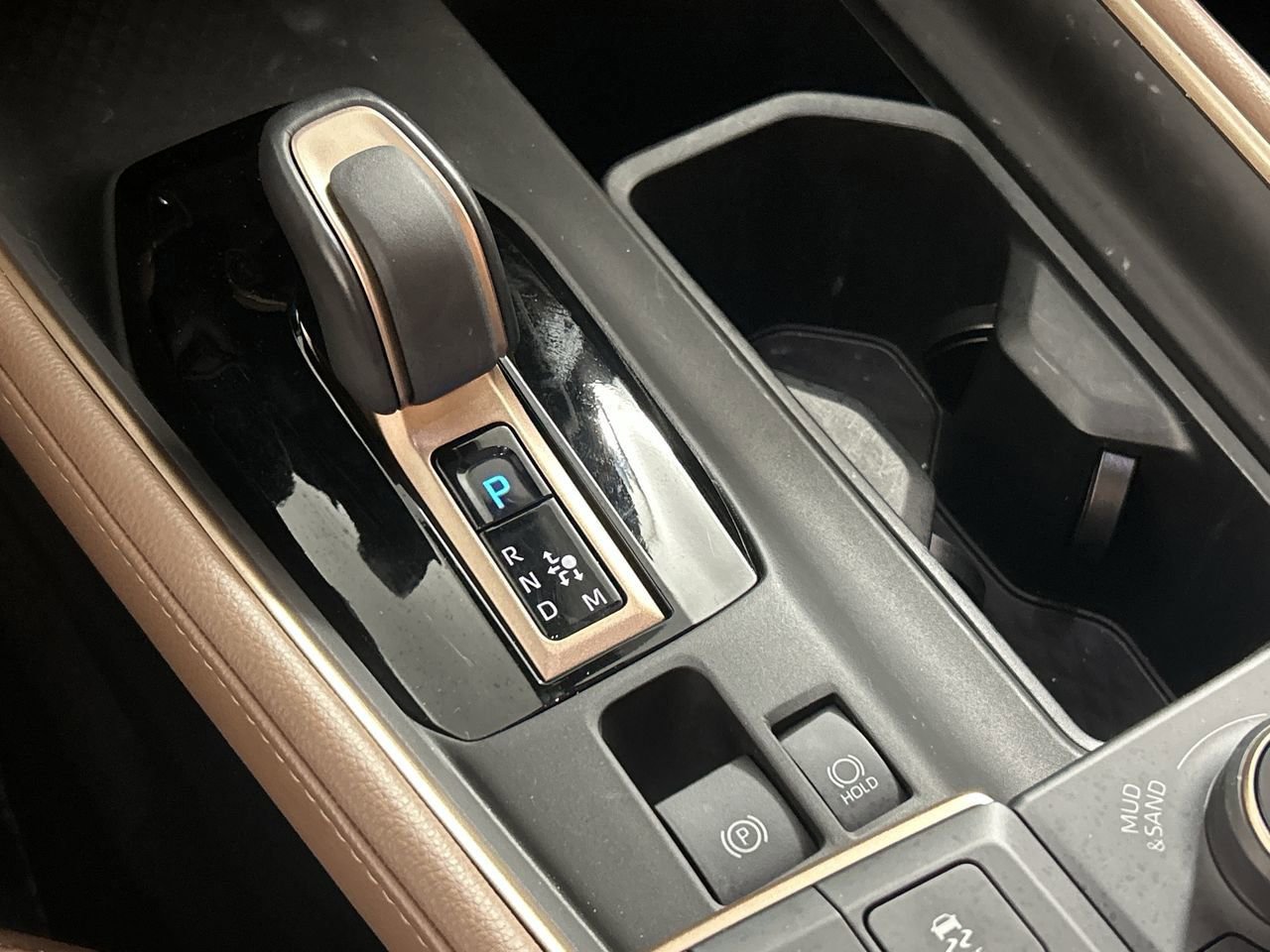 Used 2024 Toyota Grand Highlander AWD Hybrid image 17