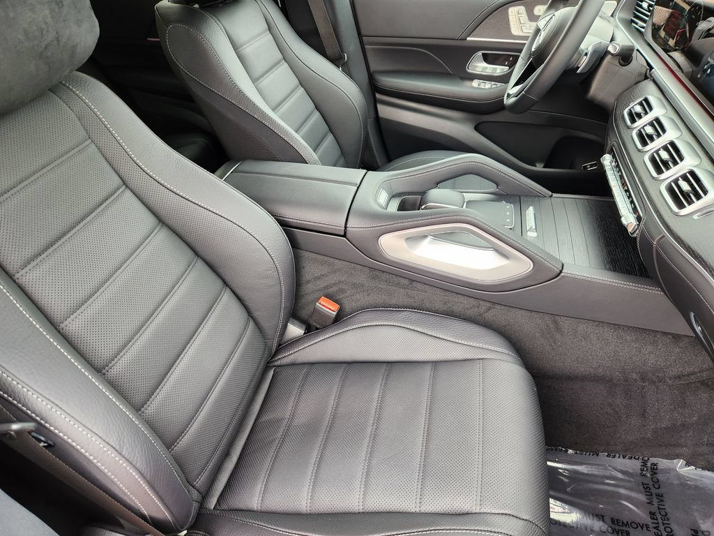 Used 2026 Mercedes-Benz GLE 350 4MATIC image 13