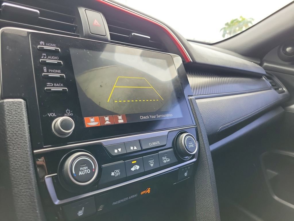 Used 2020 Honda Civic Si image 28