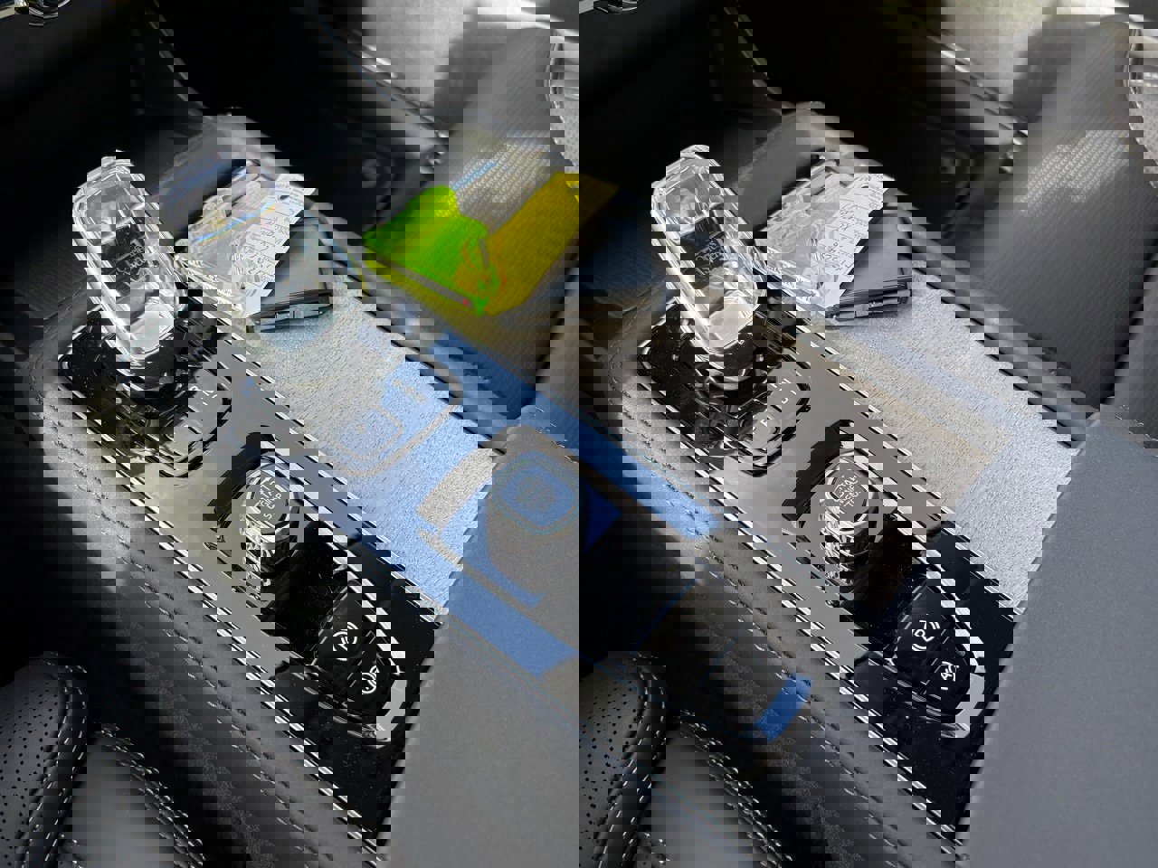 New 2026 Volvo XC90 B6 Ultra w/ Lounge Package image 12