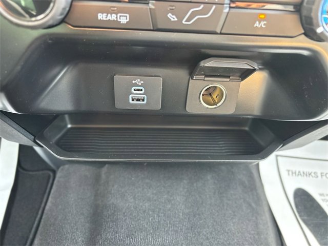 New 2026 Ford F350 XL w/ STX Appearance Package image 25