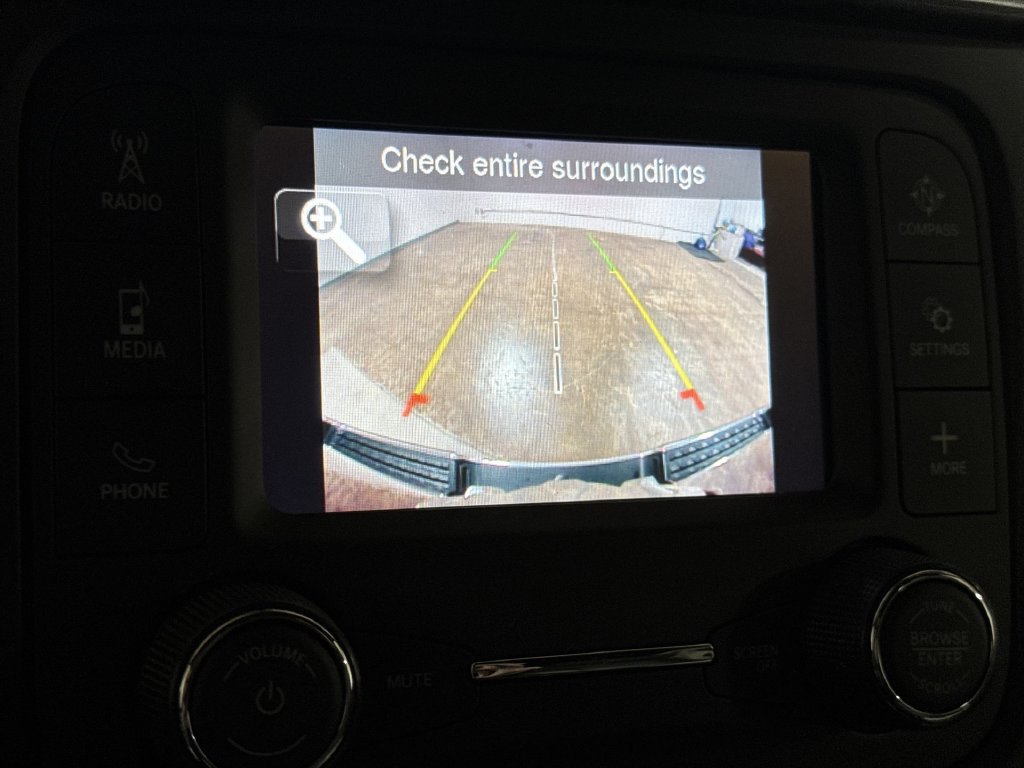 Used 2022 RAM 1500 Big Horn AWD/4WD image 15